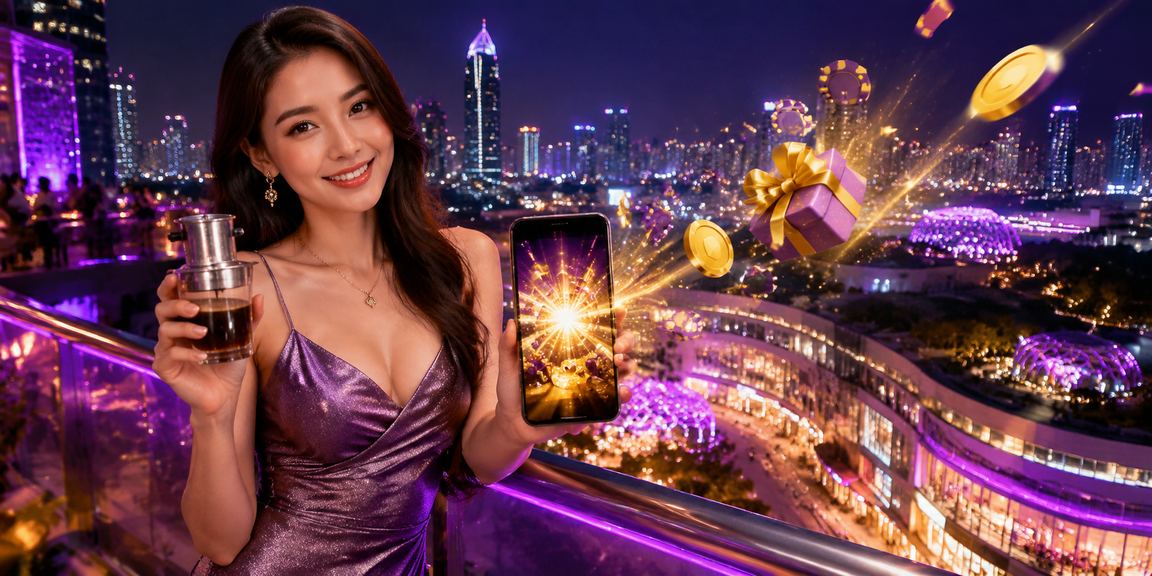 Người dùng đăng ký tài khoản vnd668 trên điện thoại tại TP. Hồ Chí Minh