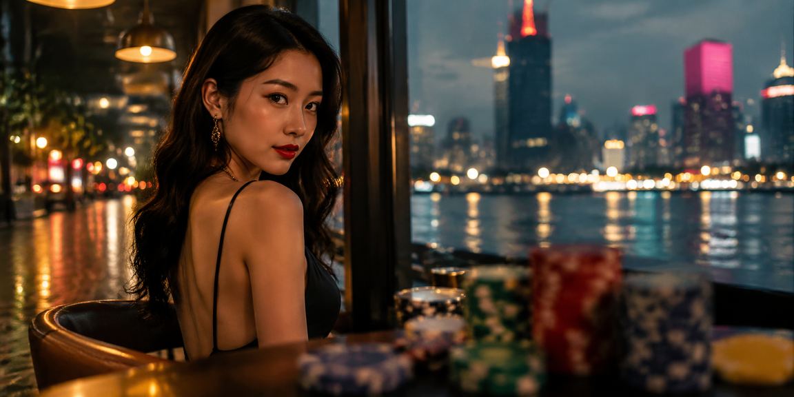 Người chơi VIP tại TP. Hồ Chí Minh trải nghiệm khu High Roller trên thiết bị di động
