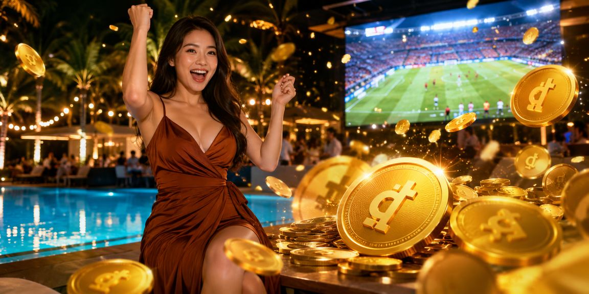 Người dùng tại Mũi Né xem xét thông tin bảo mật tài khoản High Roller trên điện thoại