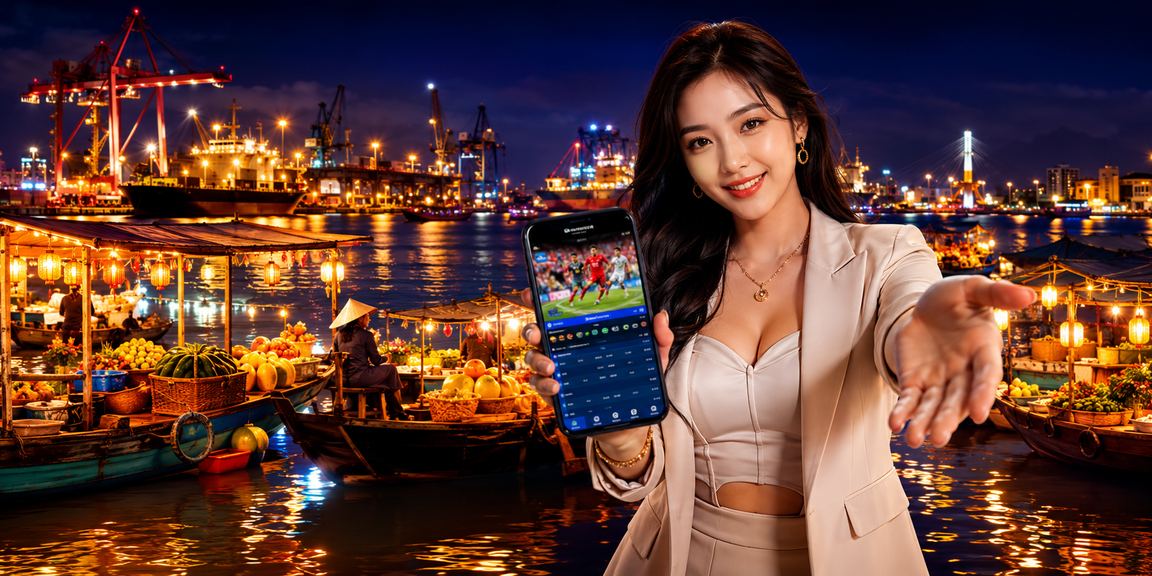 Nền tảng cá cược và giải trí trực tuyến tại Việt Nam