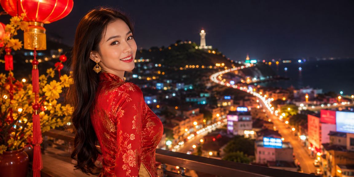 Không khí lễ hội VIP tại Vũng Tàu – trải nghiệm High Roller trên nền tảng vnd668